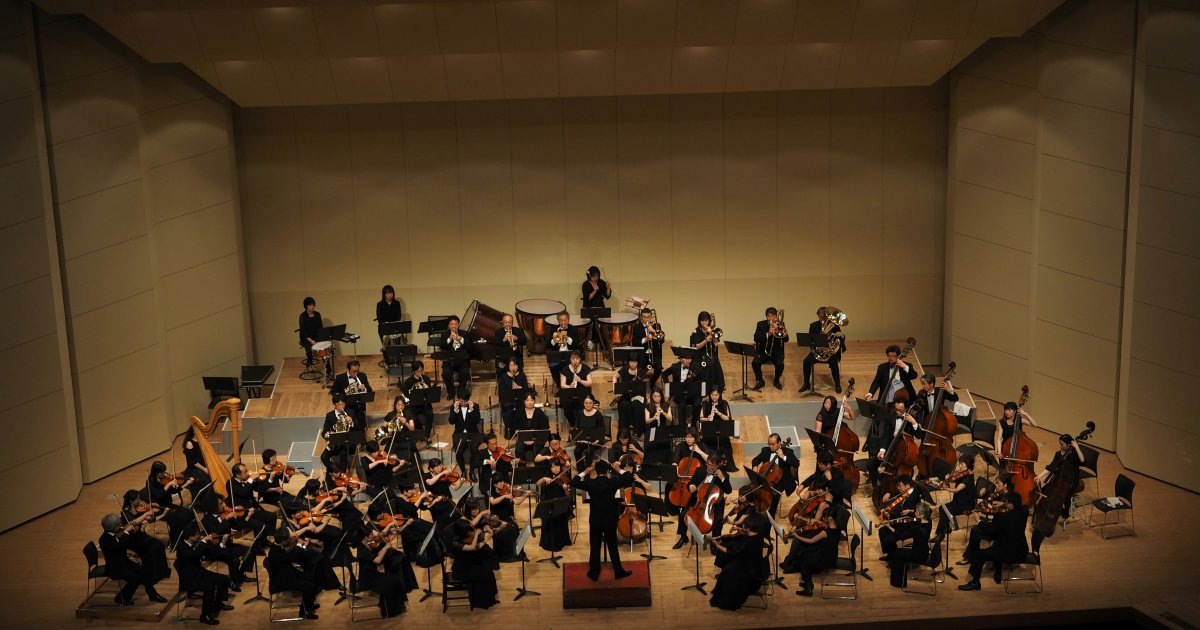 Vancouver Symphony Orchestra: Ravel's Boléro at the Orpheum