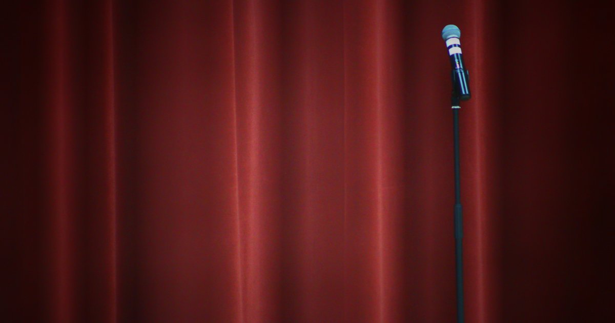 Letterkenny Live at the Canada Life Centre