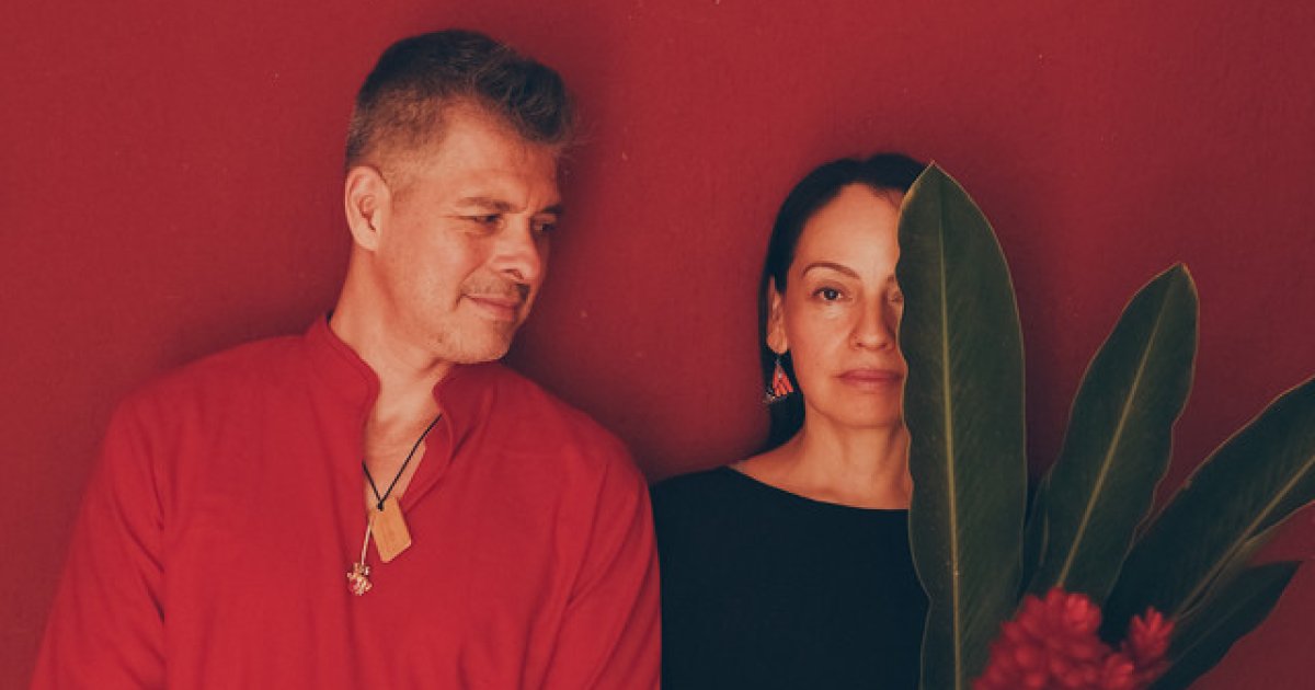 Rodrigo y Gabriela at the Vogue Theatre