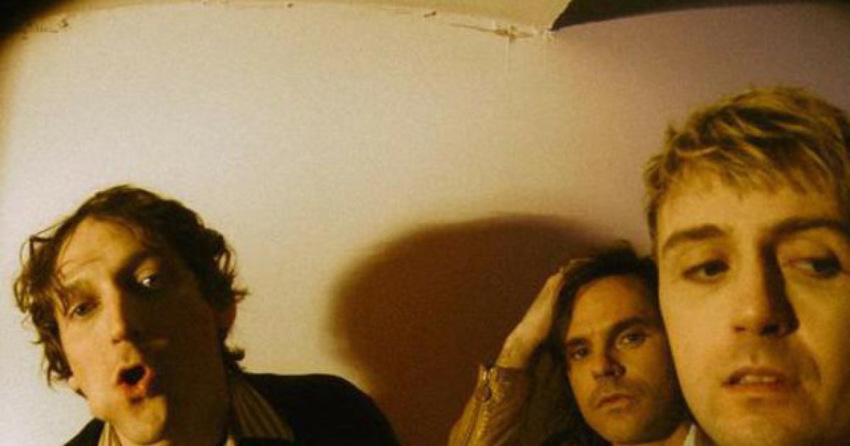 The Zolas at Commonwealth Bar & Stage