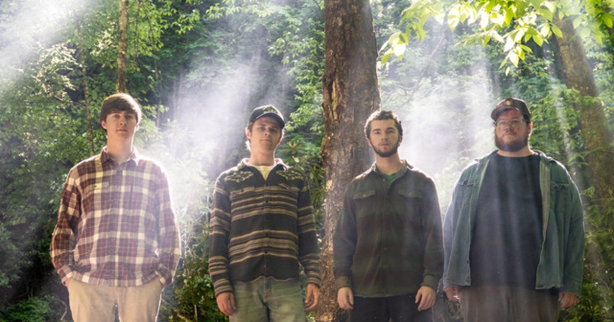 Mountain Grass Unit at Fox Cabaret