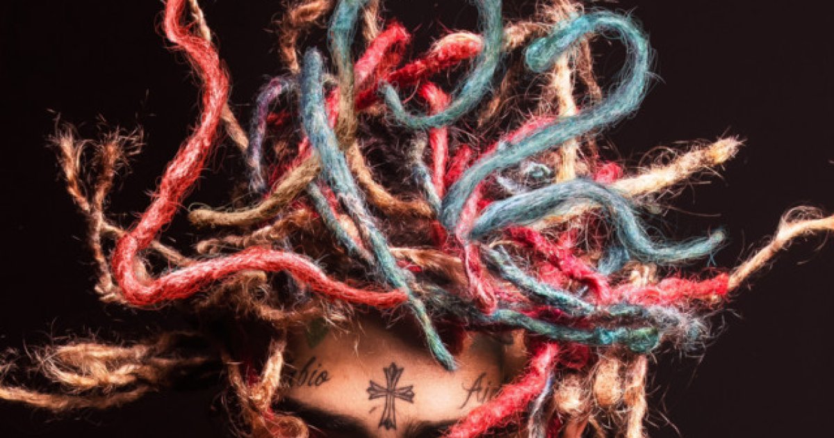 Lil Pump at Cowboys Dance Hall
