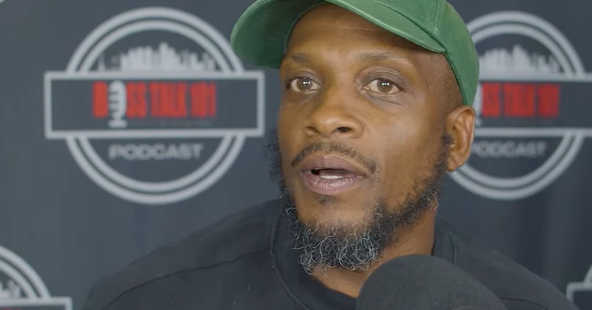 Ali Siddiq at the Olympia Theatre