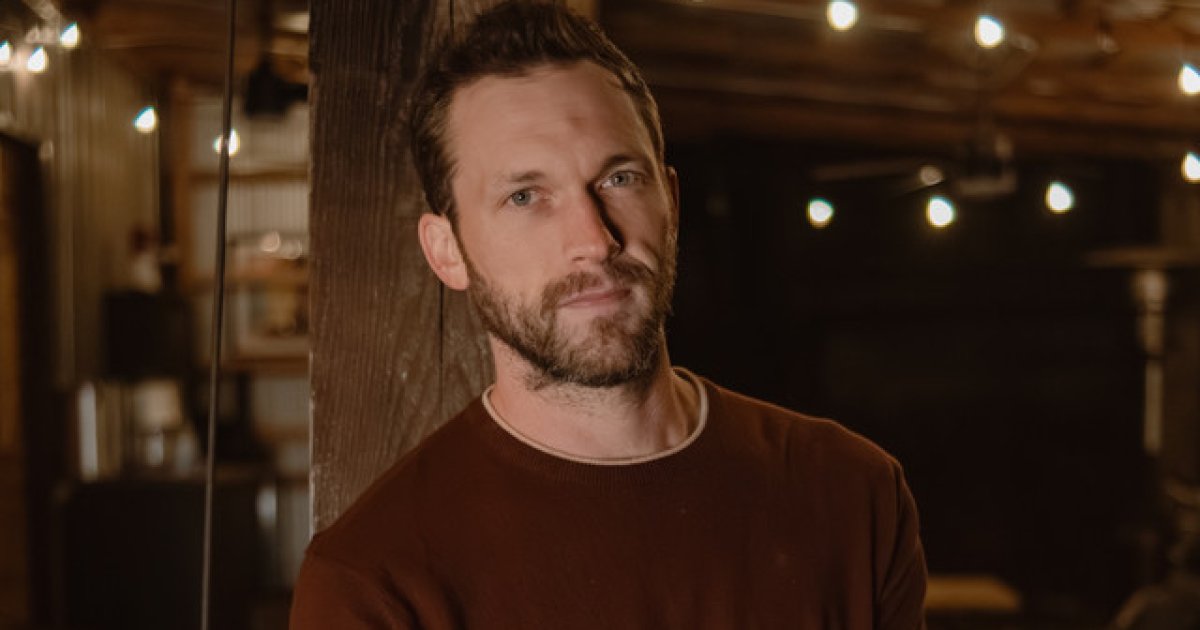 Phillip Phillips at Commodore Ballroom