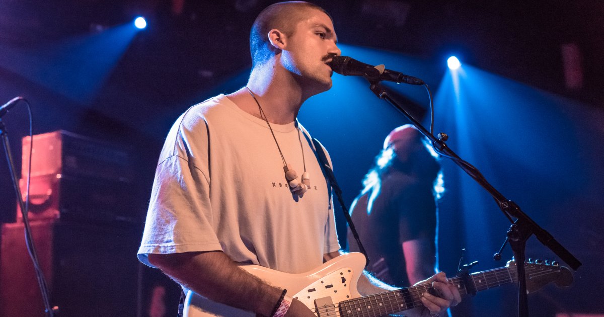 Turnover at the Palace Theatre
