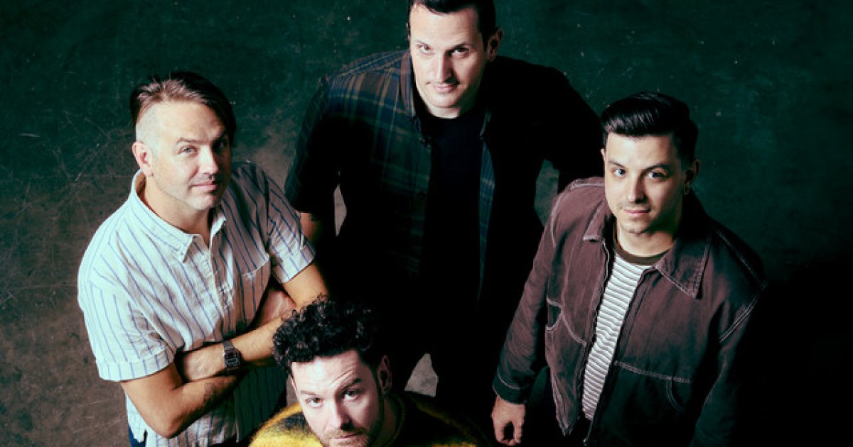 Senses Fail at Théâtre Beanfield