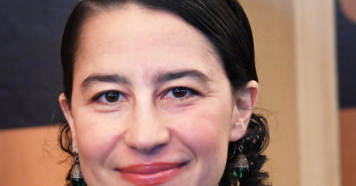 Ilana Glazer at Olympia Theatre