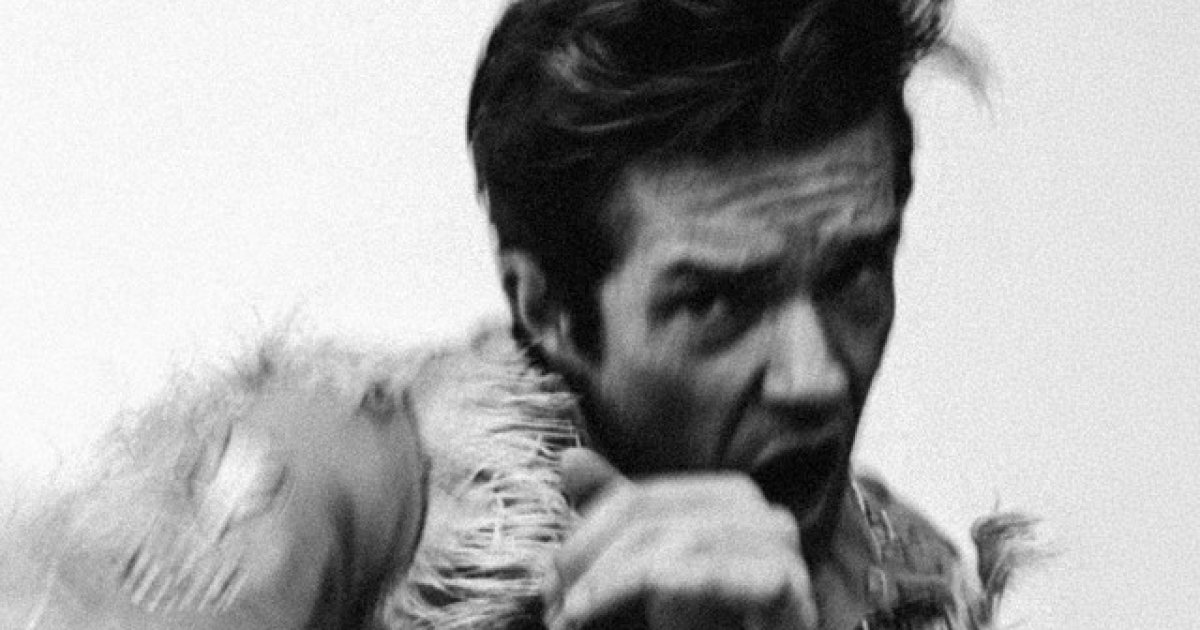 Brandon Flowers at Vogue Theatre