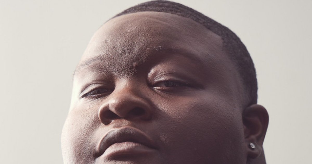 Christone "Kingfish" Ingram at Théâtre Beanfield