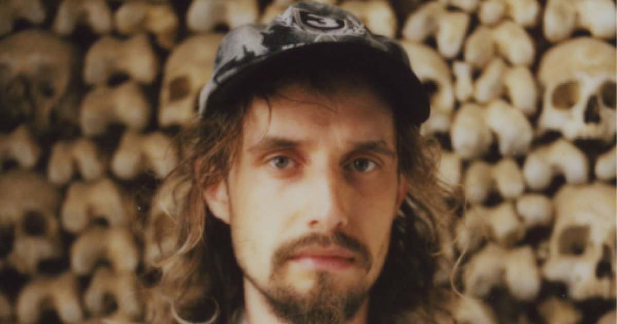Pouya at The Mod Club
