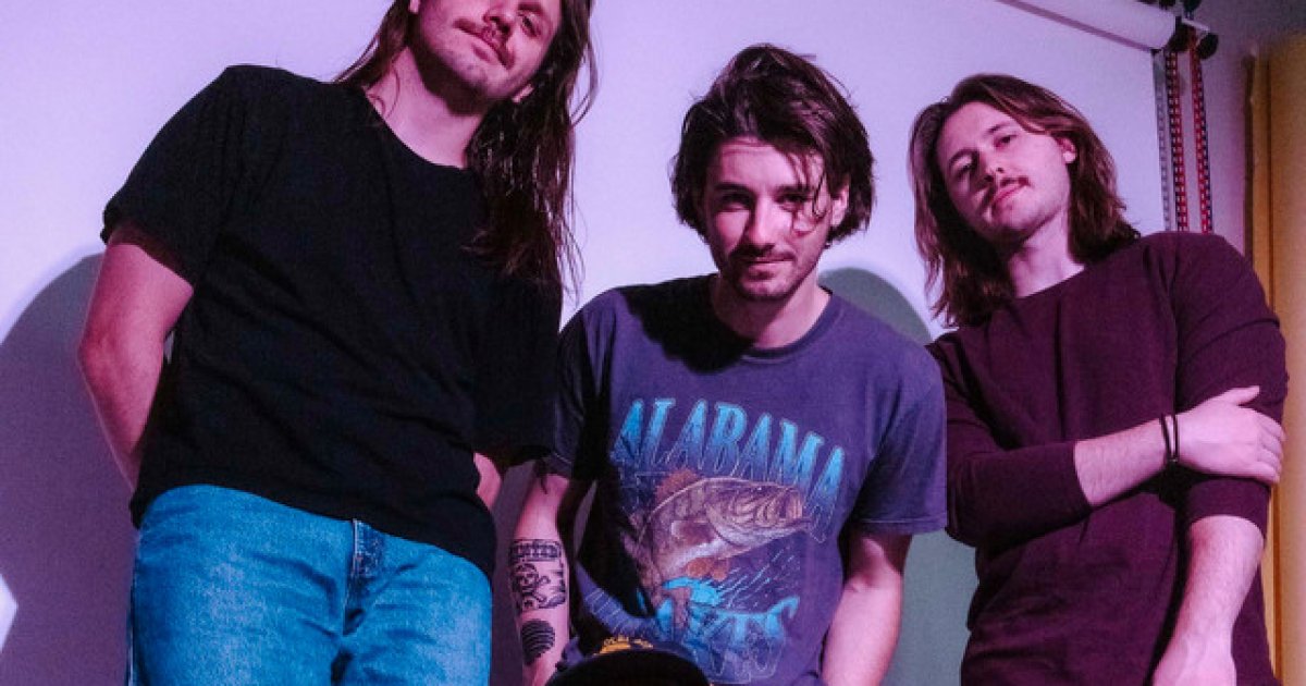 Cardinal Bloom at Biltmore Cabaret