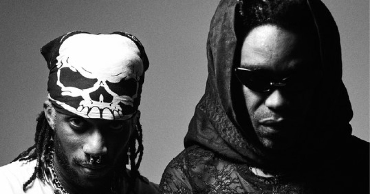 Ho99o9 at Foufounes Électriques