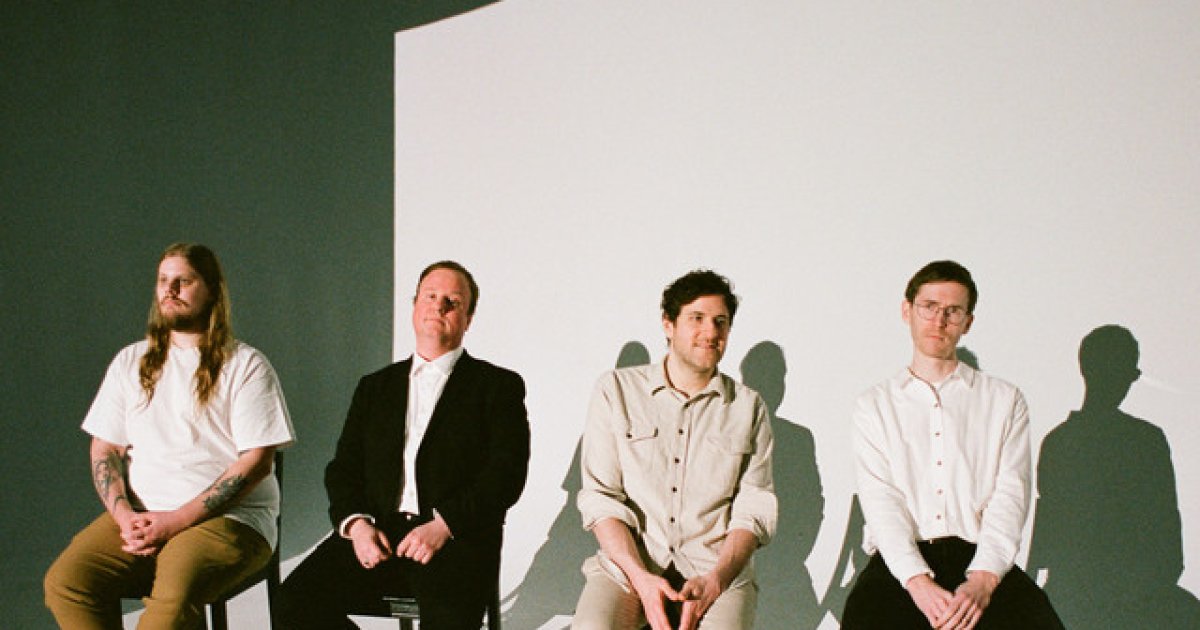 Protomartyr at The Pearl