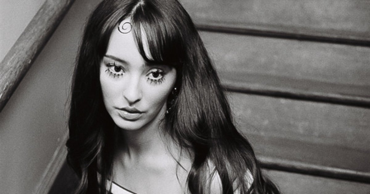 Faouzia & Winnipeg Symphony Orchestra (Burton Cummings Theatre)