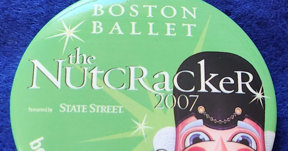 Royal Winnipeg Ballet: The Nutcracker at Royal Theatre
