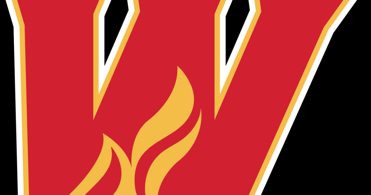 Wranglers de Calgary vs Eagles du Colorado au Scotiabank Saddledome
