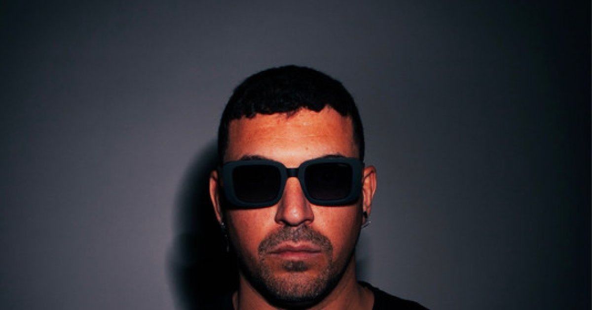 Luigi Madonna & Mayfie at Stereo Nightclub (Montreal)