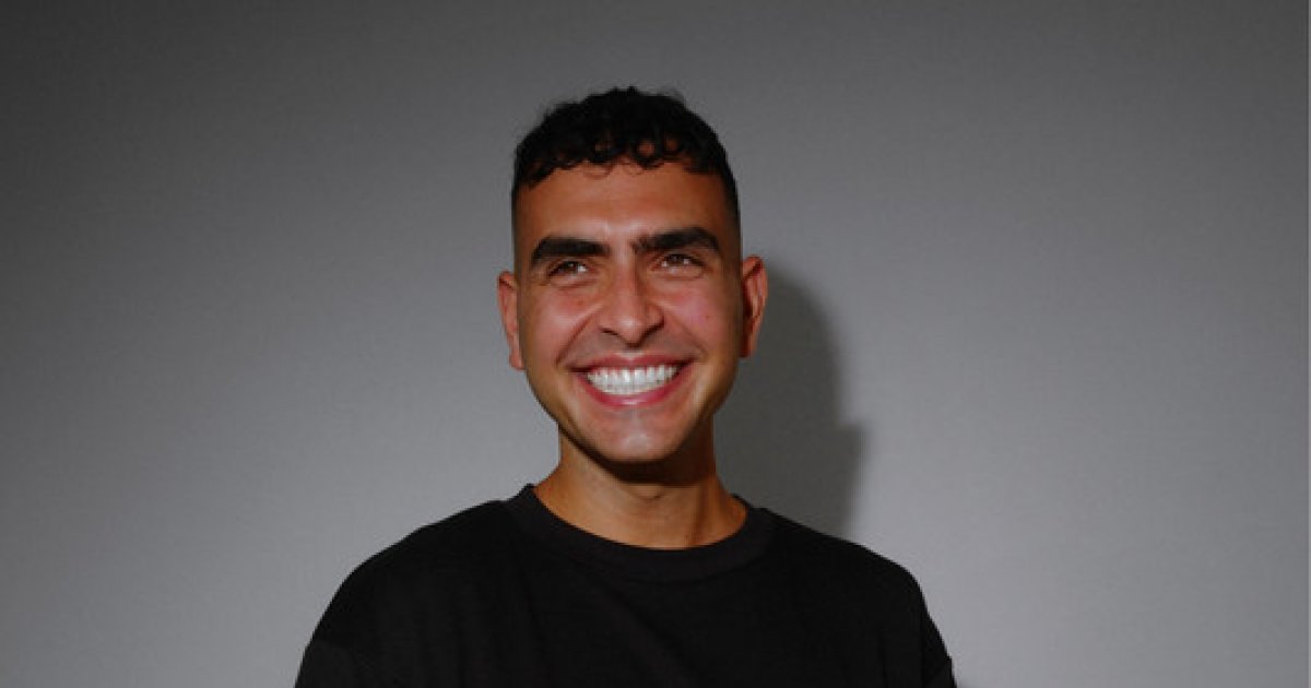 Sammy Virji Live — PNE Forum
