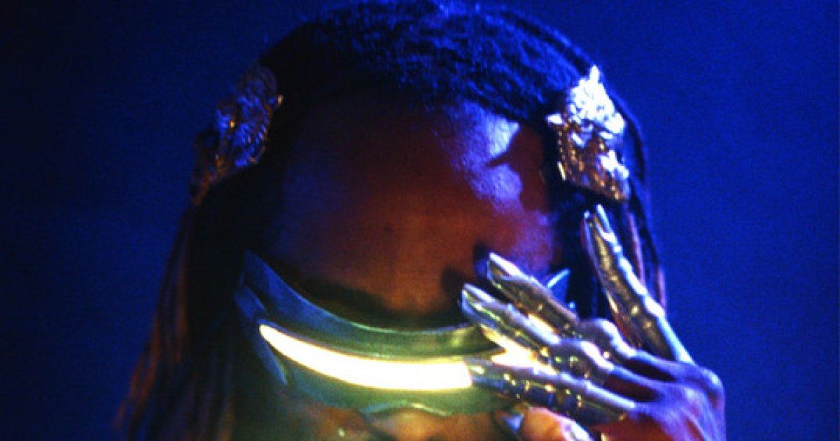 Thundercat