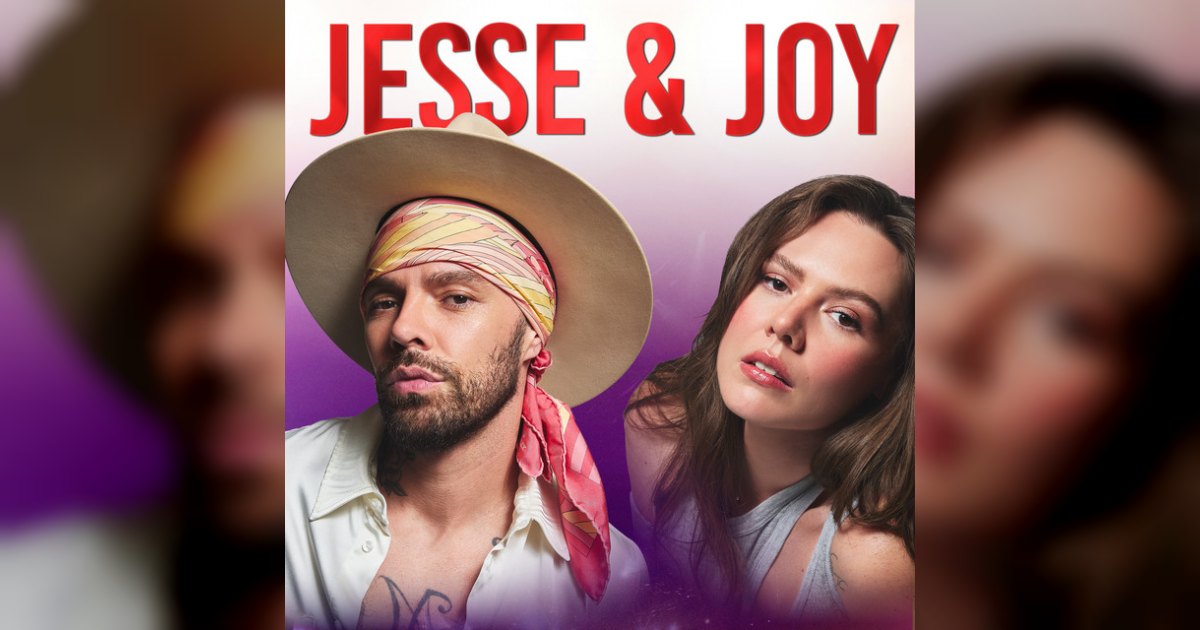 Jesse & Joy at L'Olympia Montreal