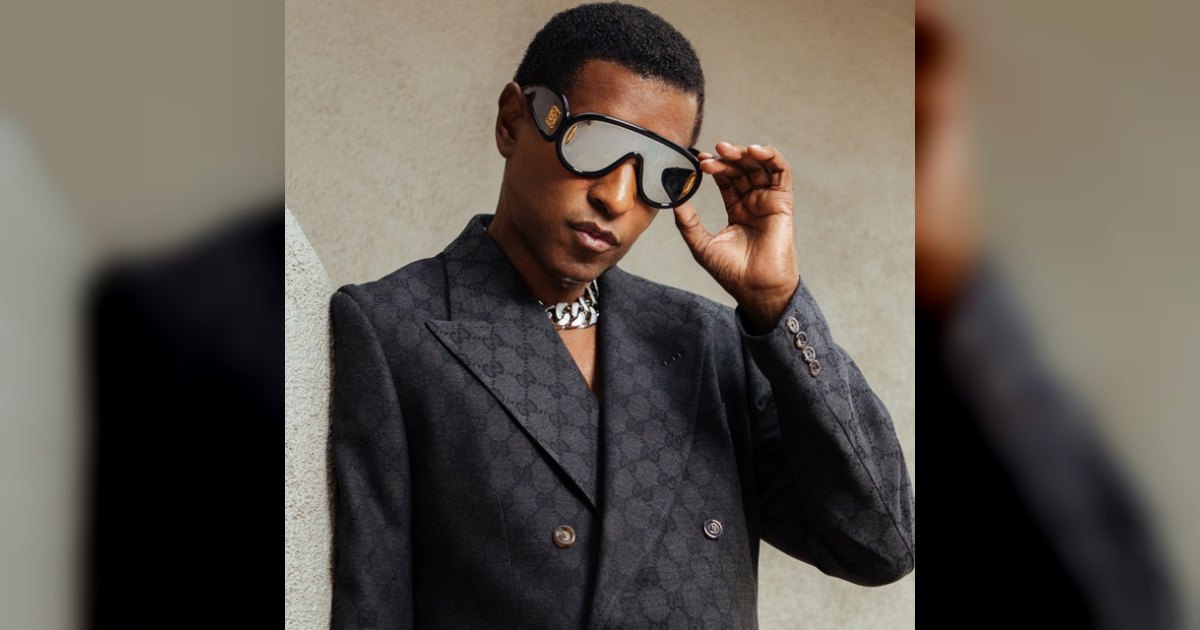 Kenny Babyface Edmonds at OLG Stage (Niagara Fallsview Casino Resort)