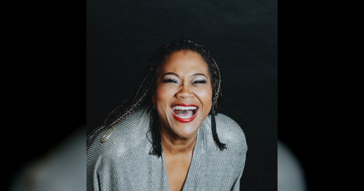 Dawn Pemberton Live