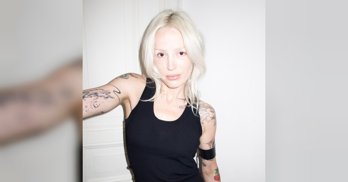 Laure Croft at Stereo Nightclub