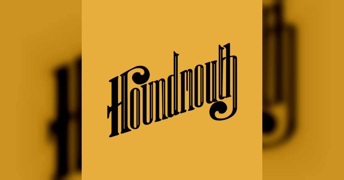 Houndmouth Live