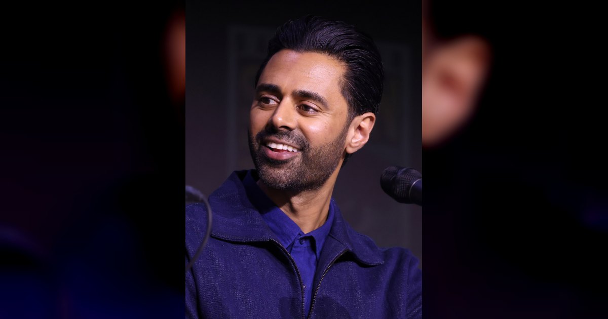Great Outdoors Comedy Festival: Hasan Minhaj, Jimmy O. Yang and Ronny Chieng