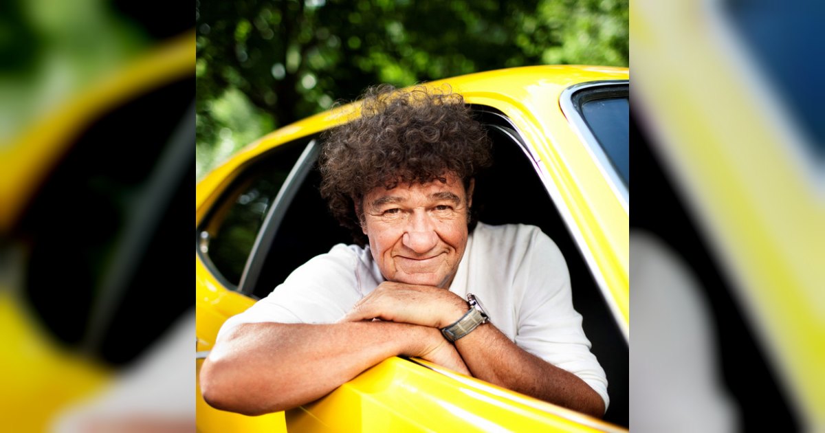 Robert Charlebois: CharleboisScope 2 at Place des Arts