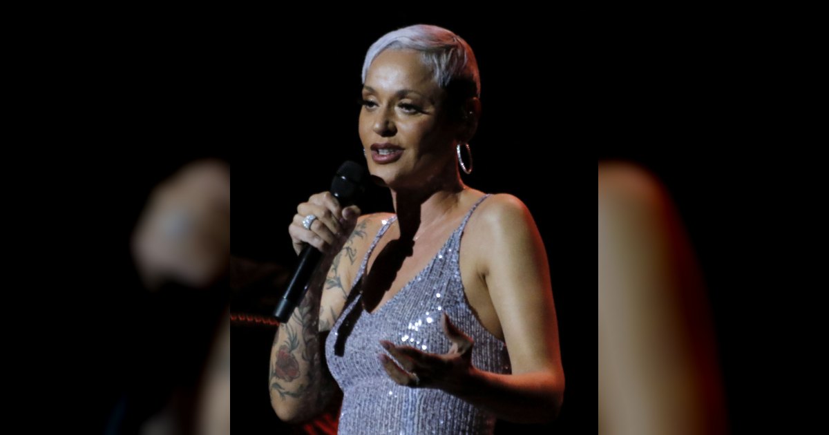 Mariza at Koerner Hall