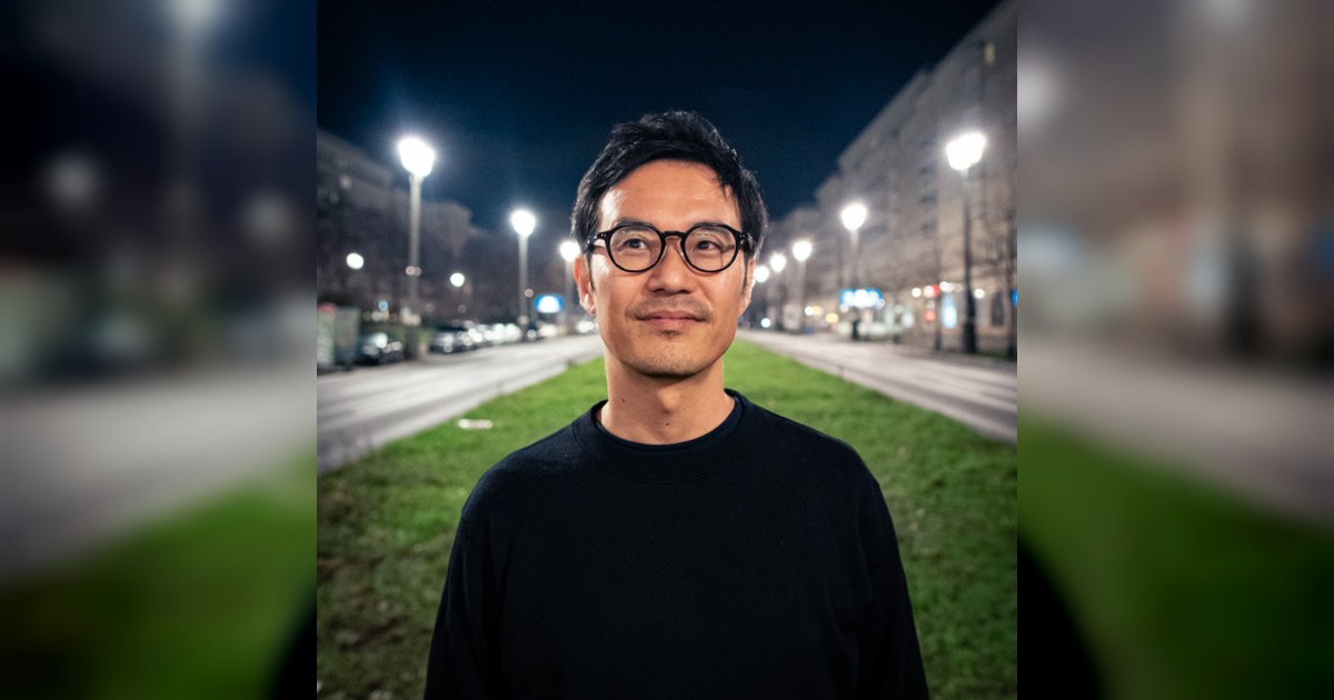 Wata Igarashi at Stereo Nightclub