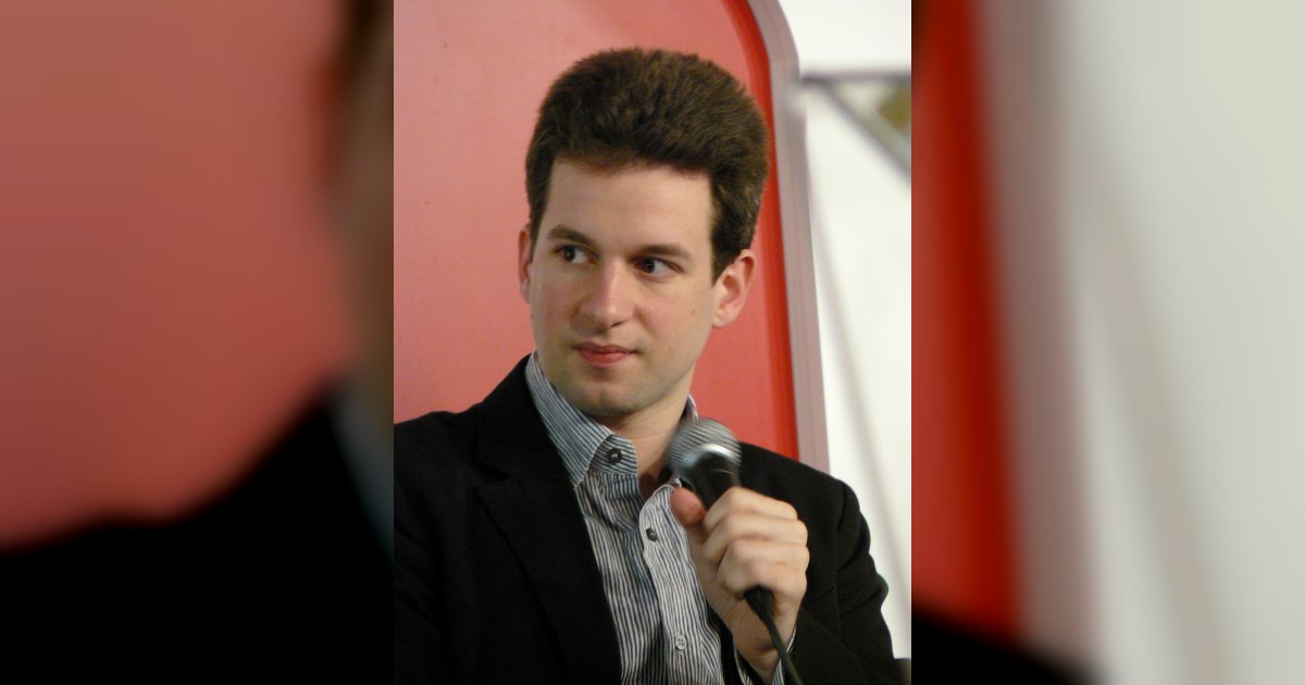 Bertrand Chamayou at Koerner Hall