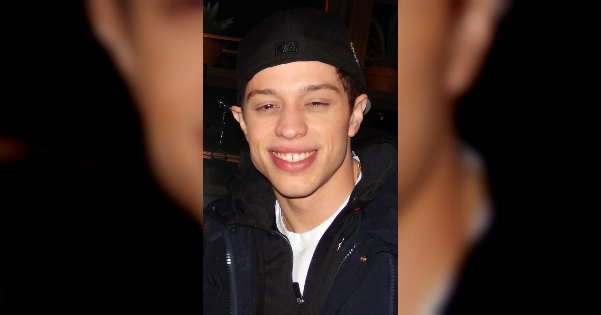 Great Outdoors Comedy Festival: Anthony Jeselnik & Pete Davidson