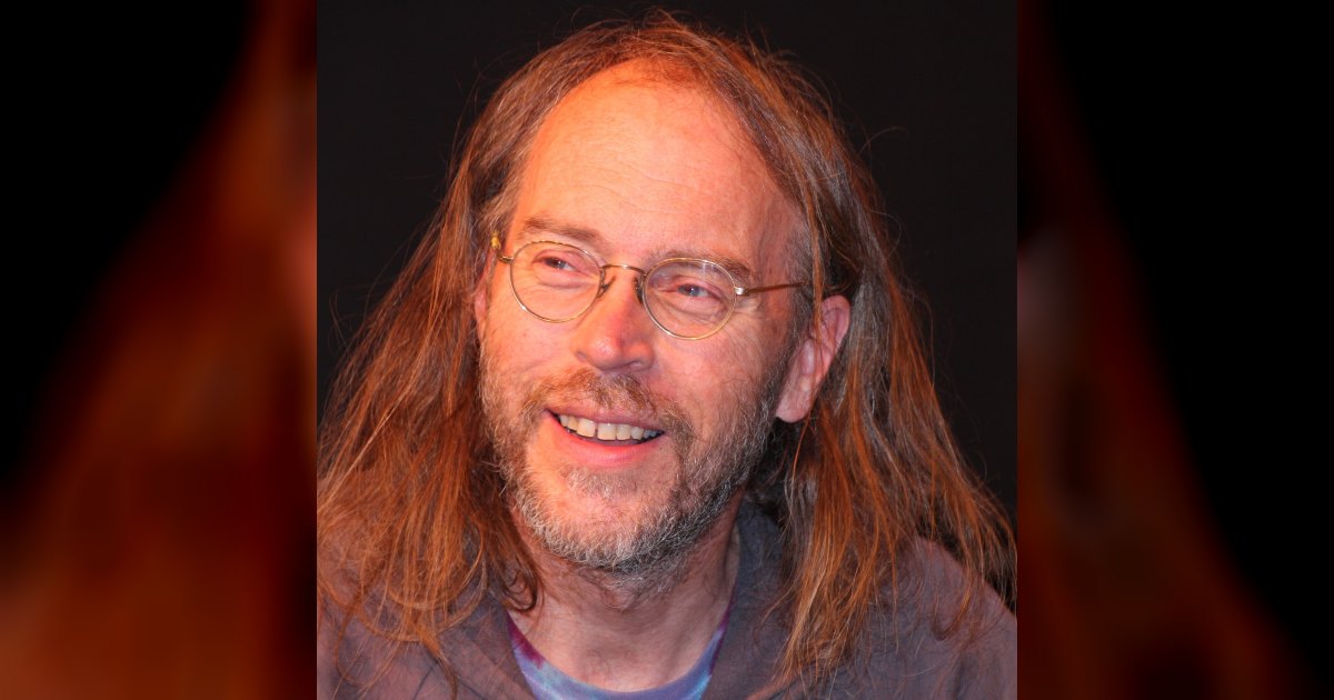 Charlie Parr at the Horseshoe Tavern