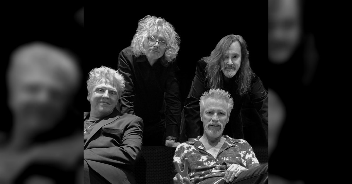The Northern Pikes — OLG Stage at Fallsview Casino