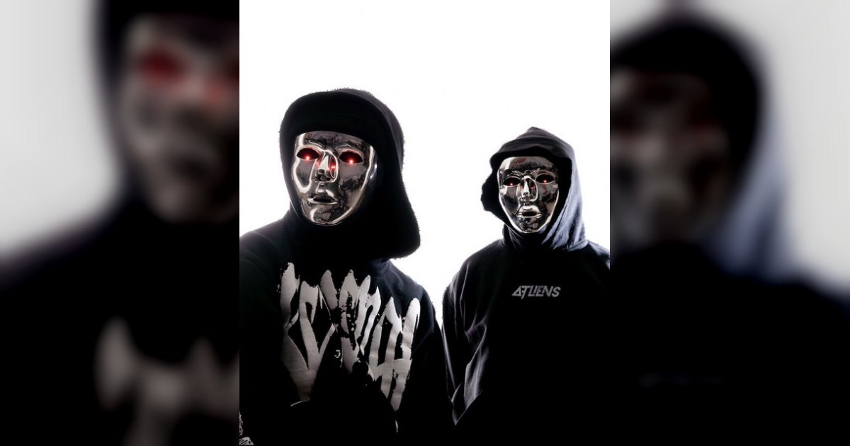 ATLiens at Harbour Event & Convention Centre