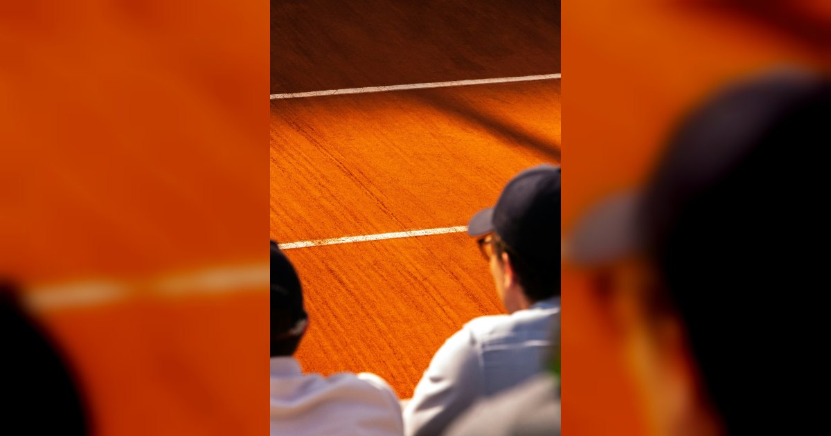 Davis Cup Qualifier at the Centre Vidéotron in Quebec City
