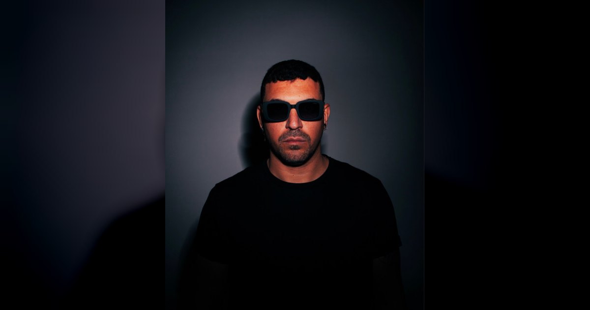 Luigi Madonna & Mayfie at Stereo Nightclub (Montreal)