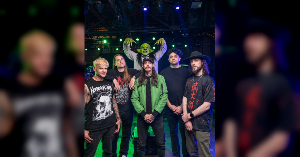 Nekrogoblikon Live