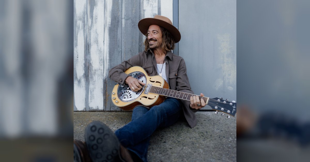 Jesse Roper at The Starlite Room