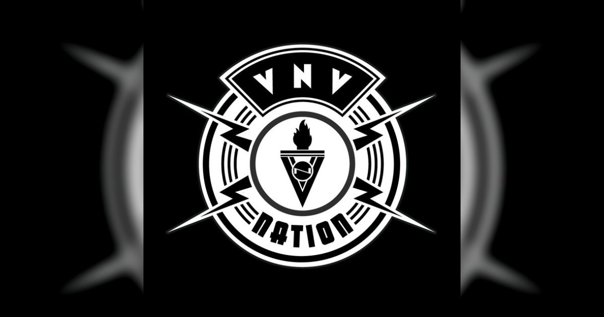 VNV Nation at Theatre Beanfield