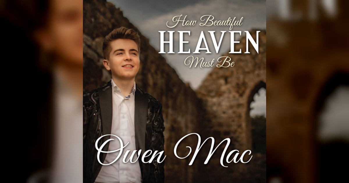 Owen Mac at the Bella Rose Arts Centre