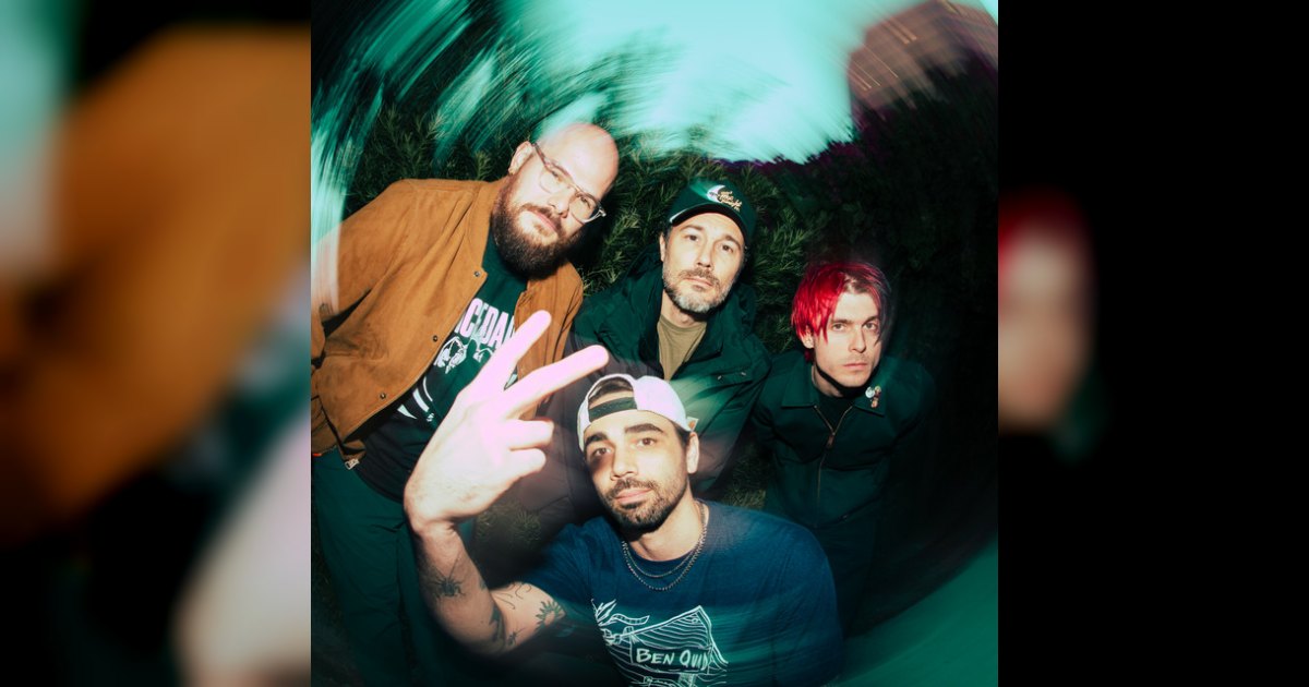 Free Throw and Microwave at Palace Theatre