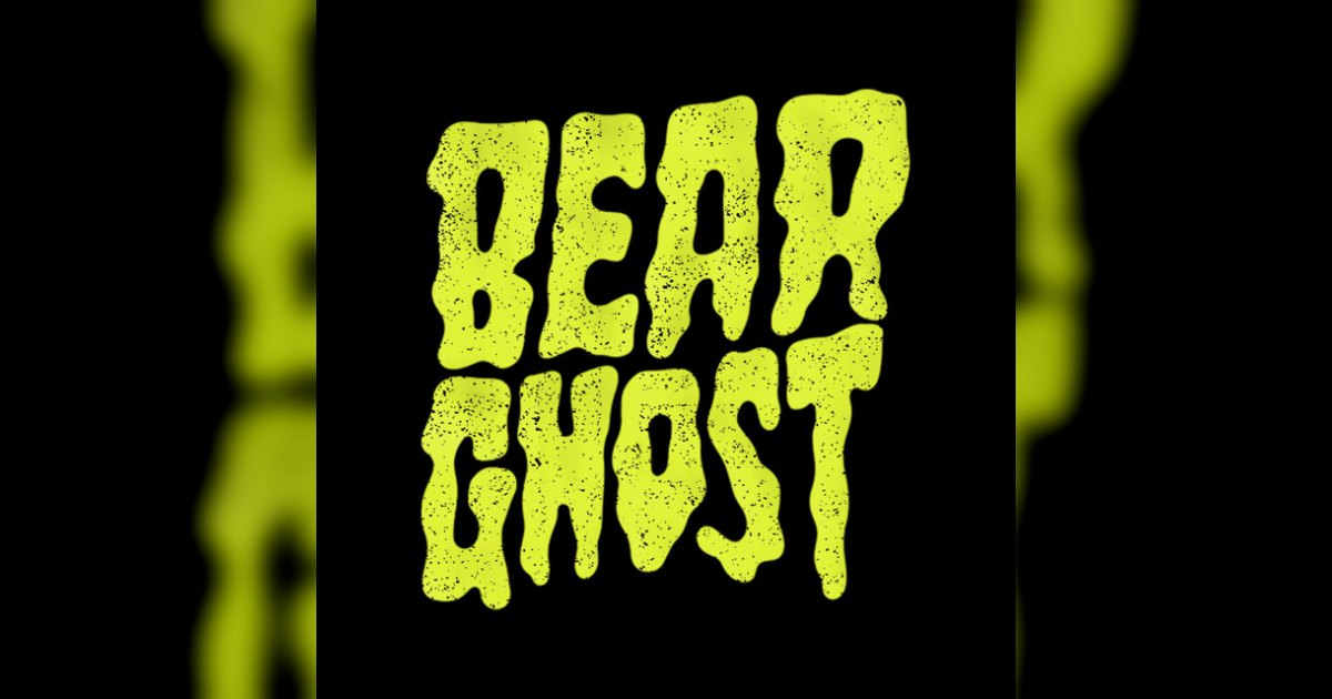 Bear Ghost at Piranha Bar