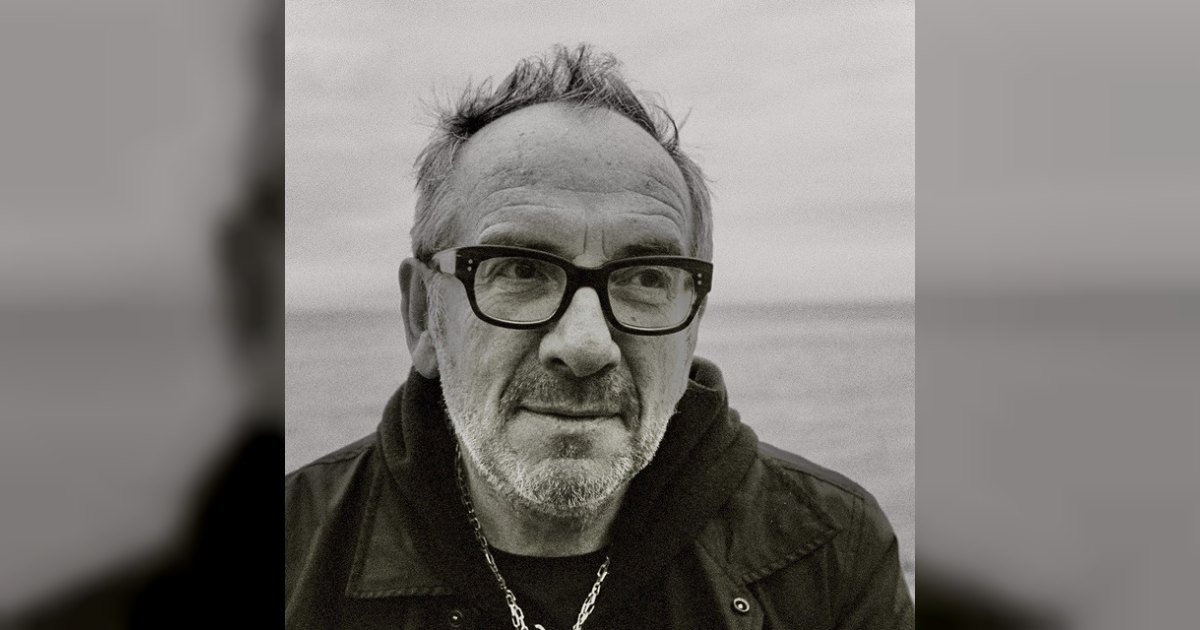 Elvis Costello at the Southern Alberta Jubilee Auditorium