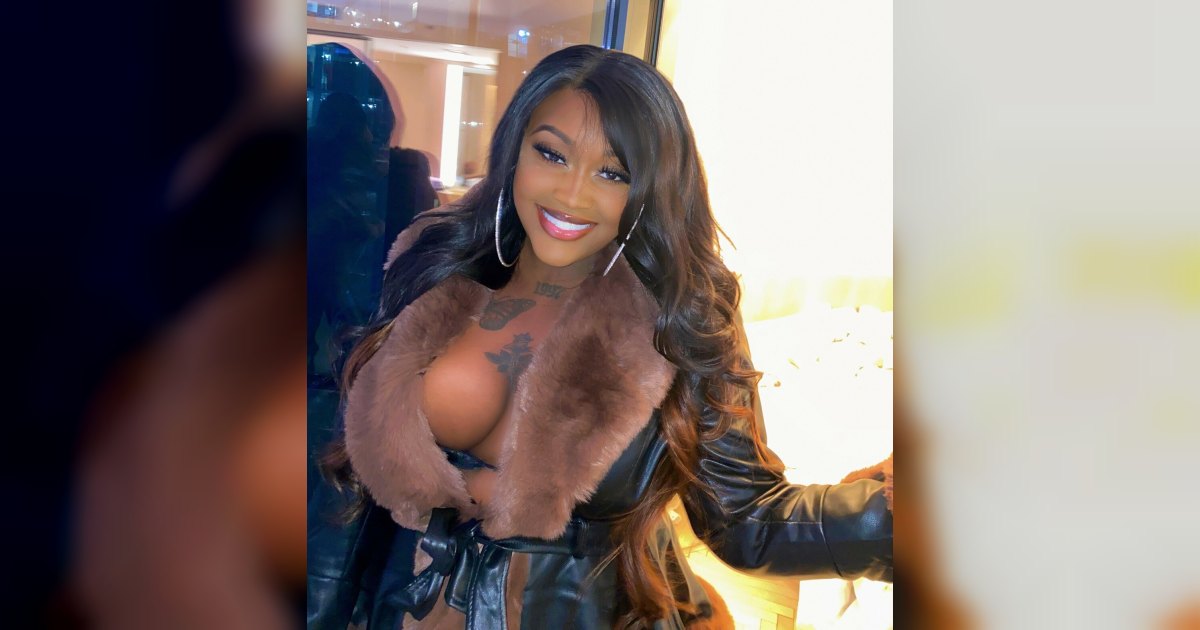 CupcakKe at Club Soda