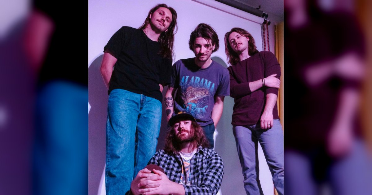 Cardinal Bloom at Biltmore Cabaret