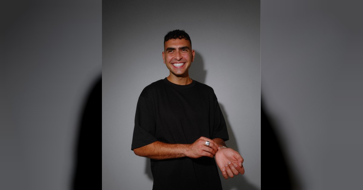 Sammy Virji Live — PNE Forum