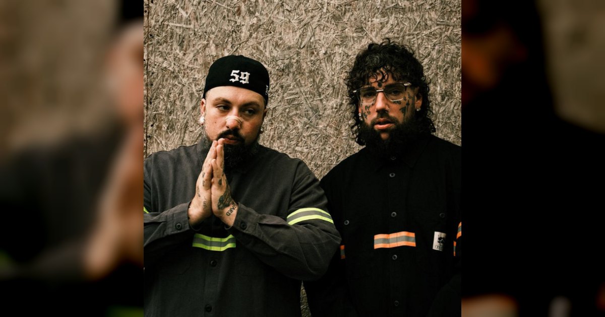 $uicideboy$ with Destroy Lonely at RBC Amphitheatre